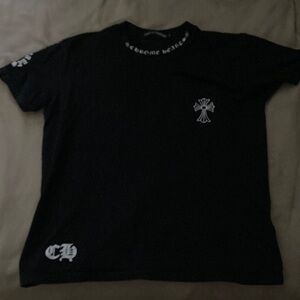 Chrome Hearts Shirt